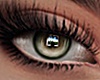 Green Eyes MH