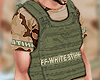 W-OFF vest