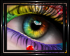 !T! Eyes | Pride