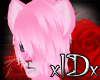 xIDx Pink Panther Hair M