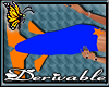 (BFD) Mermaid Tail