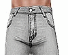 White Jeans Pant