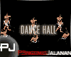 PJl Dance Hall 9P