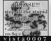 [V7] Stop stupid flaggin