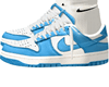 Sports Blue Trainers