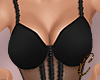 Toria Black Jumpsuit