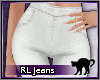 [HK] RL Jeans White