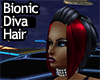 Bionic Diva Hair