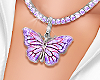 ♛ Colorful Butterfly