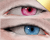 ✶Duke Eyes Side