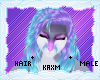 ꨄStacy Hairꨄ