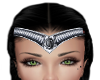 Royal Headdress Silver/F