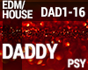 Psy - Daddy