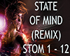 State Of Mind (REMIX)