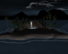 Tropical Island (Night)