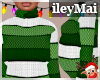 i| Maternity Sweater G