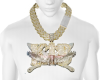 KUTTTHROAT 2 CHAIN