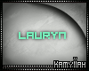 K| Lauryn.