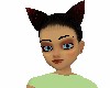 Blood moon Cat Ears