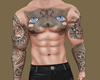 DRV Tattoo Men