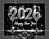 SILV NEW YEARS 2026 BCKG