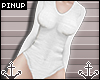 ⚓ | Bodysuit White