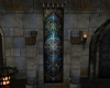 JL N. Cloister Tapestry