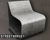 Concrete Seat