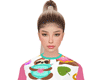 S✽ Blouse Mom