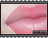 M| Pink Add-On Lips