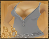 BB*Grey Belted Cami