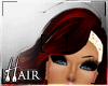 [HS] Gaga4 Red Hair