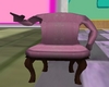 Spectra's Loving Chair