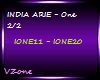 INDIA ARIE- One 2/2