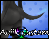 Custom| Nyx Tail