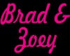 11/19/11 Brad & Zoey