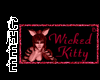 *Chee: Wicked Kitty