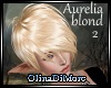(OD) Aurelia blond 2