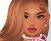 𝓁. chelsey ginger