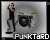 iPuNK - Drum Set