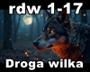 Droga wilka