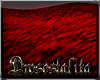 ~D~Rain Rug Red