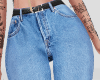 FF. Social Jeans F