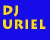 Cuadro DJ Uriel