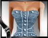 -Brity Jeans Dress XXL*!