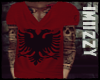 | TShirt Albania
