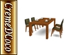 CDC-BriefEncounter Table