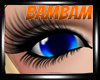 [BAM] Cute Blue Eyes