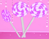 Lollipops Pastel ♡