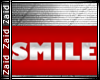 Ze|SmileRed Unisex